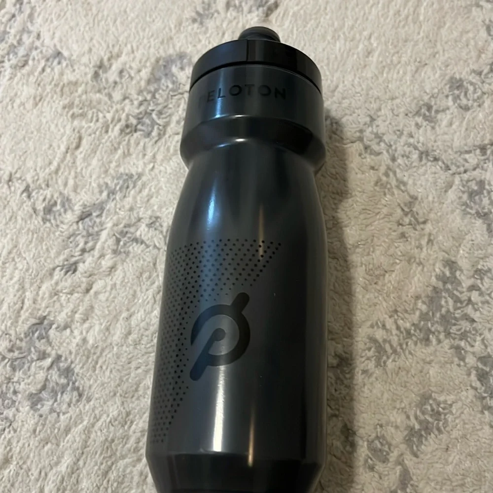 Peloton Water Bottle